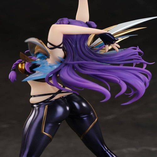 League of Legends statuette PVC 1/7 K/DA Kai'Sa 31 cm