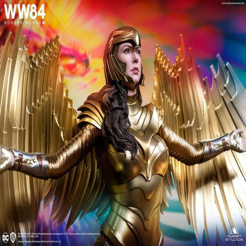 Wonder Woman 1984 statuette 1/4 Wonder Woman Regular Edition 53 cm