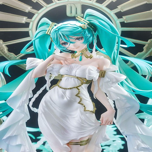 Character Vocal Series 01: Hatsune Miku statuette PVC 1/7 Hatsune Miku feat. Yoneyama Mai 34 cm