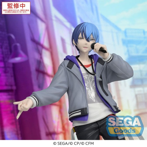 Hatsune Miku: Colorful Stage! statuette PVC Desktop x Decorate Collections Aoyagi Toya 14 cm