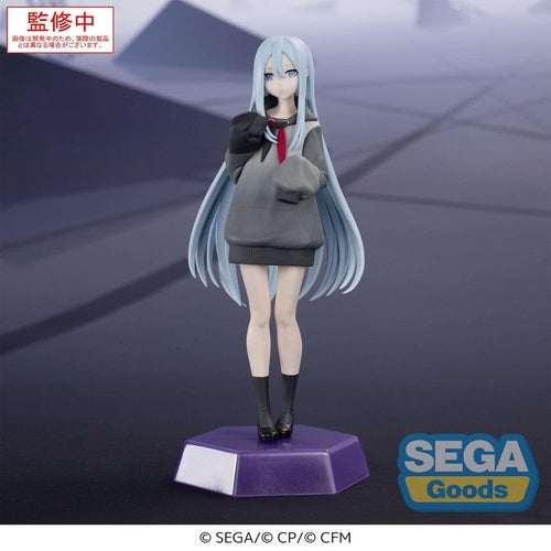 Hatsune Miku: Colorful Stage! statuette PVC Desktop x Decorate Collections Yoisaki Kanade 15 cm