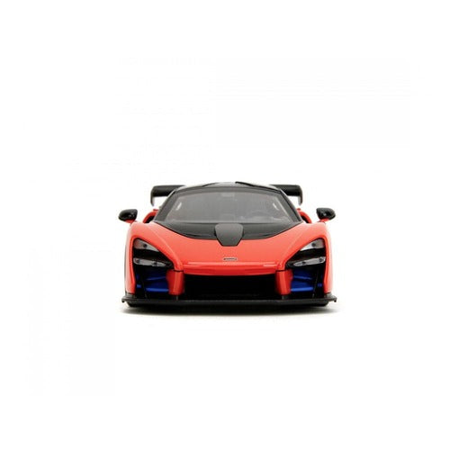 Fast & Furious Diecast Modell 1/24 McLaren Senna