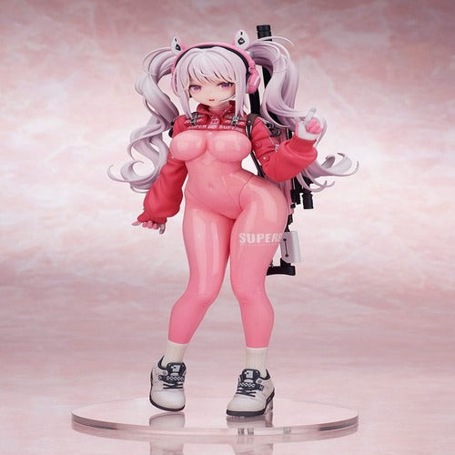 Goddess of Victory: Nikke statuette PVC Nikke Alice 23 cm