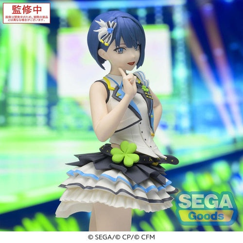Hatsune Miku: Colorful Stage! statuette PVC Desktop x Decorate Collections Kiritani Haruka 15 cm
