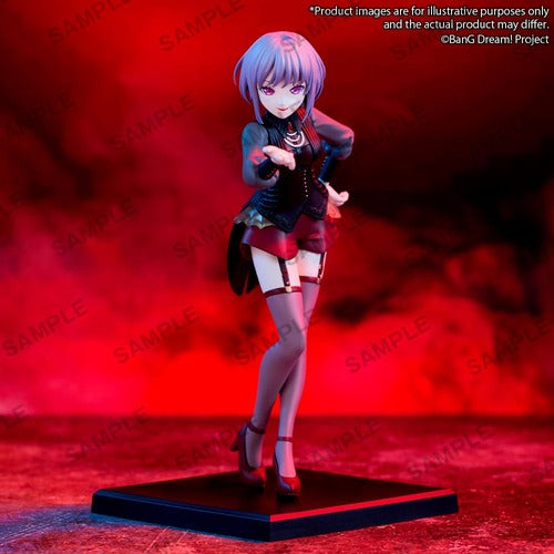 BanG Dream! statuette PVC Premium Ave Mujica Amoris 18 cm