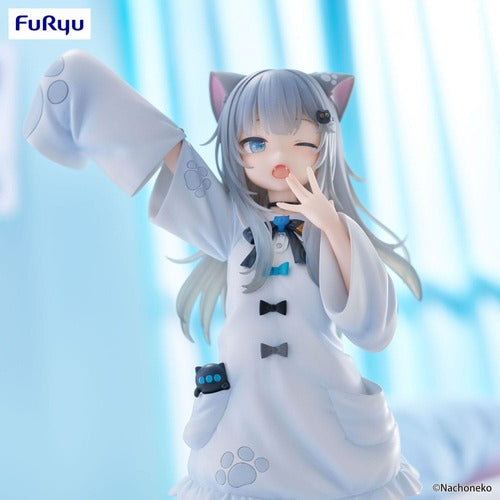VTuber statuette PVC Trio-Try-iT Nachoneko 24 cm