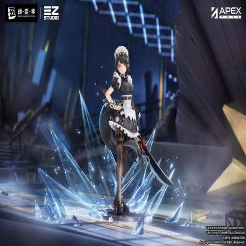 Zenless Zone Zero statuette PVC 1/7 Ellen Joe 28 cm