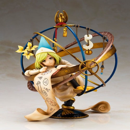 Witch Hat Atelier statuette PVC 1/8 Coco 22 cm