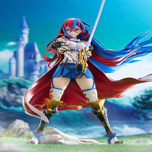 Fire Emblem statuette PVC 1/7 Alear 25 cm