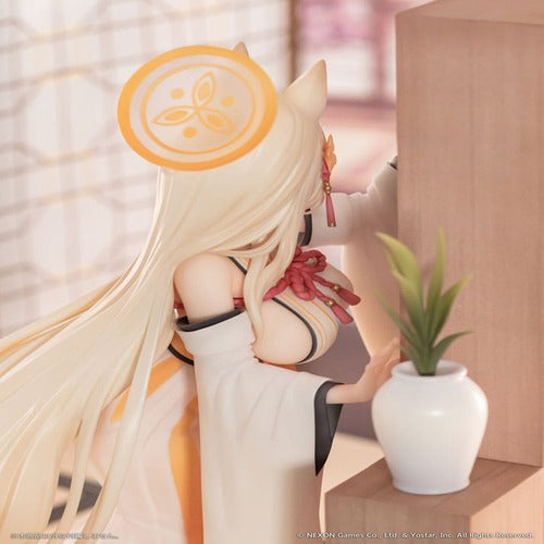 Blue Archive statuette PVC 1/7 Kaho Memorial Lobby Ver. 26 cm