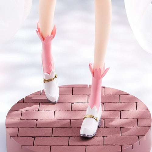 Character Vocal Series 01: Hatsune Miku statuette PVC Pop Up Parade Sakura Miku: Hanami Outfit Ver. 23 cm