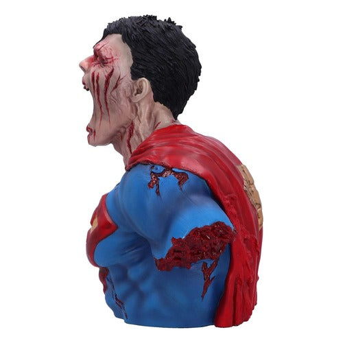 Superman buste DCeased 30 cm