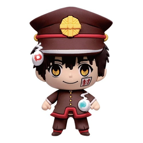 Toilet-Bound Hanako-Kun aimant 3D