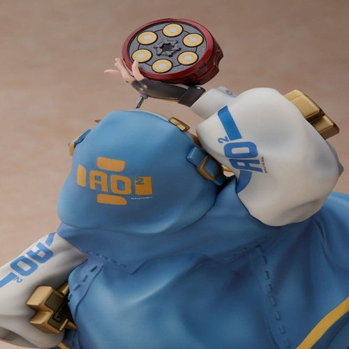 Guilty Gear Strive statuette PVC 1/7 Bridget 27 cm