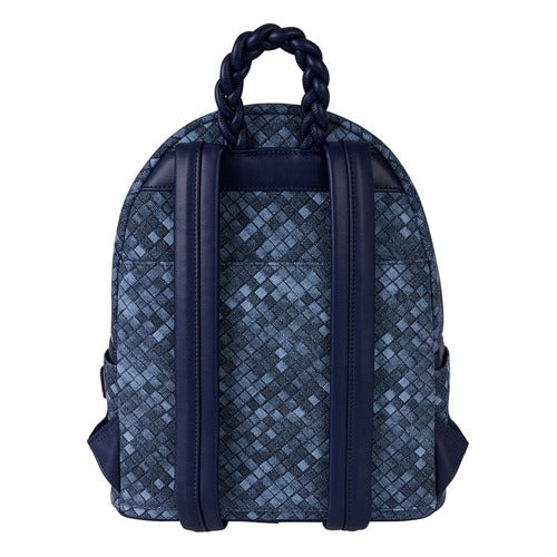 by Loungefly sac à dos Mini Denim