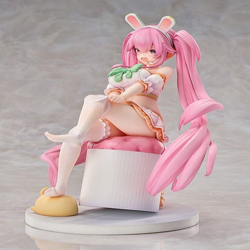 Azur Lane statuette PVC 1/7 Emanuele Pessagno: Backstage Blunders Ver. 17 cm