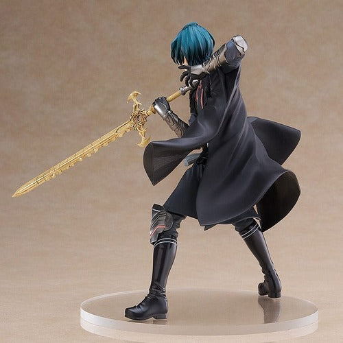 Fire Emblem: Three Houses statuette PVC Pop Up Parade Byleth (Male) 15 cm