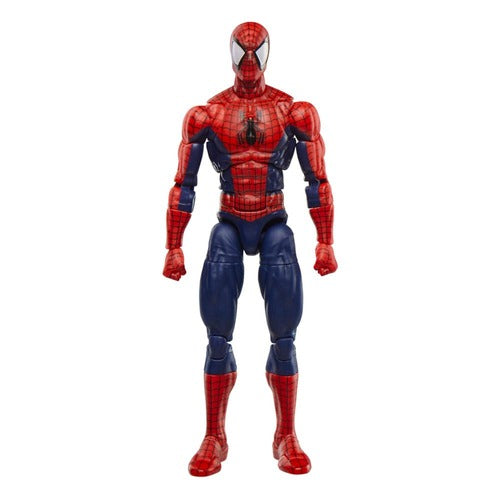 Marvel Legends Maximum Series figurine Spider-Man 15 cm