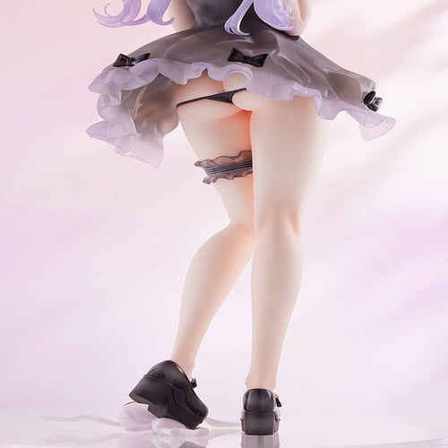 Original Characterl statuette PVC 1/7 Ann Takamaki School Uniform Ver. 25 cm