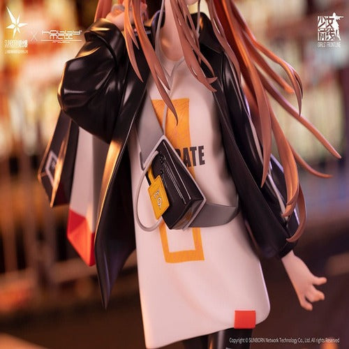 Girls Frontline statuette PVC 1/7 UMP9 Bee's Knees 24 cm