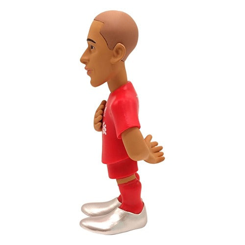 FC Liverpool Minix Figur Thiago Alcântara 12 cm