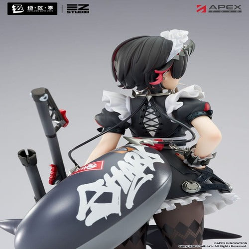 Zenless Zone Zero statuette PVC 1/7 Ellen Joe 28 cm