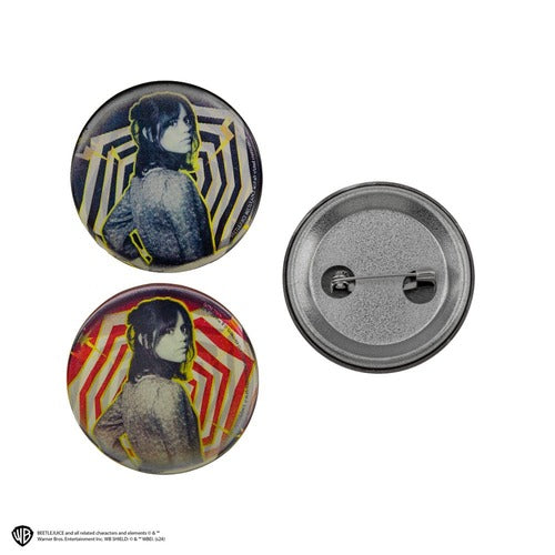 Beetlejuice pack 6 badges