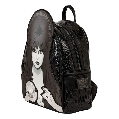 Elvira by Loungefly sac à dos Mini