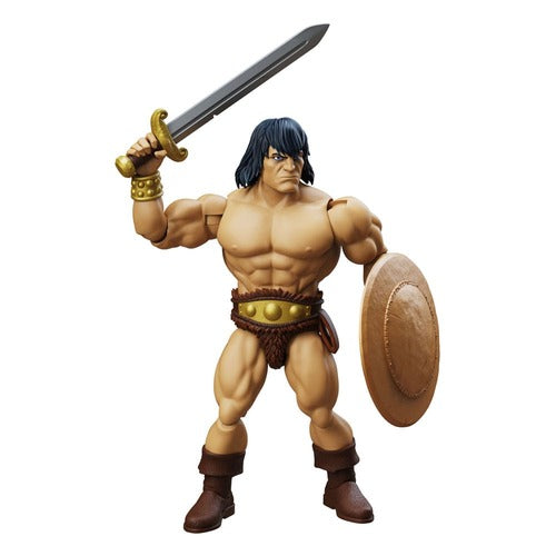 Immortal Champions figurine Conan the Barbarian 14 cm