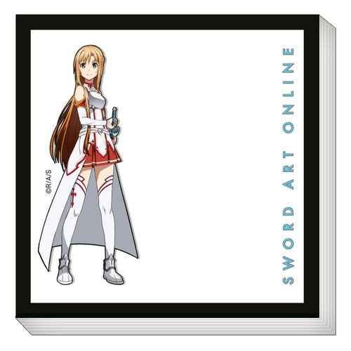 Sword Art Online Adventskalender