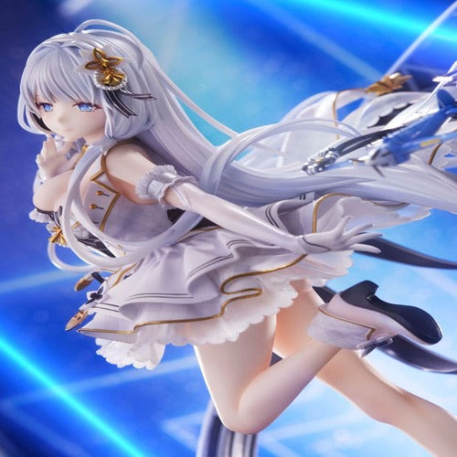 Azur Lane statuette 1/6 Illustrious Muse 30 cm