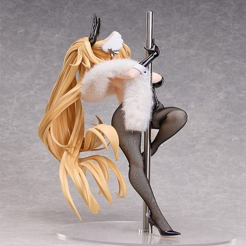 Goddess of Victory: Nikke statuette PVC 1/4 Rupee: Rabbit Deluxe 45 cm