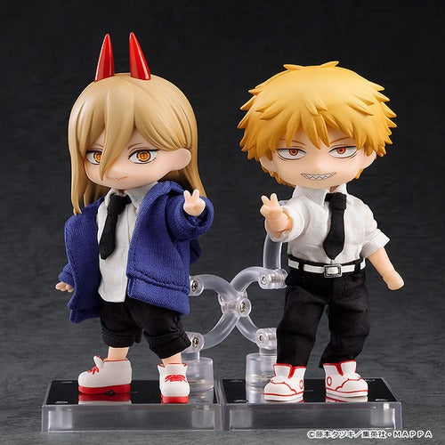 Chainsaw Man figurine Nendoroid Doll Denji 14 cm