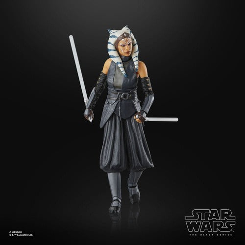 Star Wars Black Series Archive figurine Ahsoka Tano 15 cm