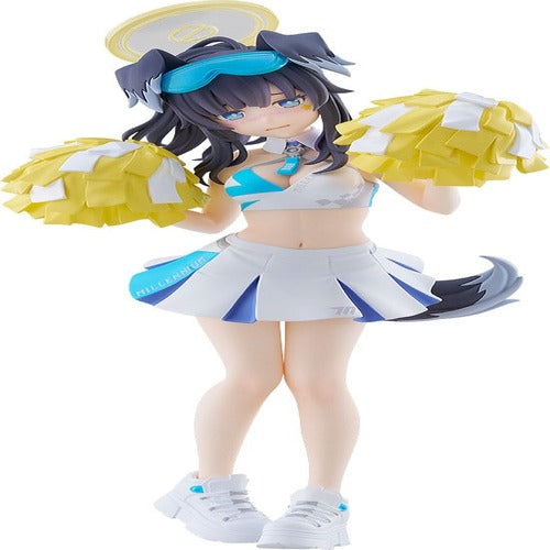 Blue Archive statuette PVC Pop Up Parade Hibiki (Cheer Squad): Memorial Lobby Ver. 17 cm