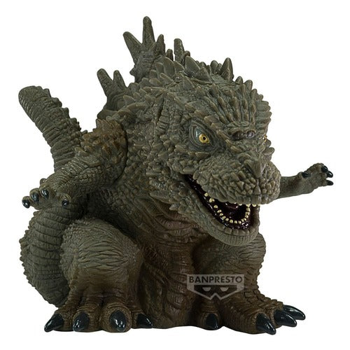 Godzilla Minus One statuette PVC Enshrined Monsters Godzilla (2023) (Ver. A) 11 cm