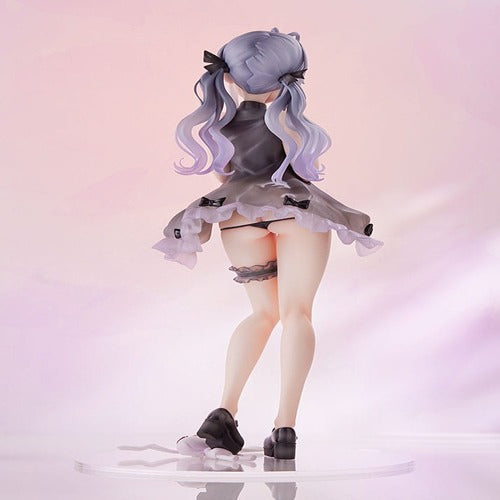 Original Characterl statuette PVC 1/7 Ann Takamaki School Uniform Ver. 25 cm