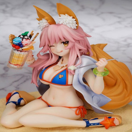 Fate/Grand Order statuette PVC Lancer Tamamo no mae 16 cm