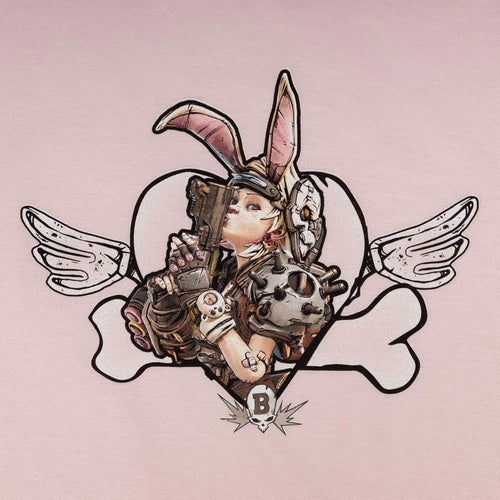 Borderlands T-Shirt Tiny Tina Größe S