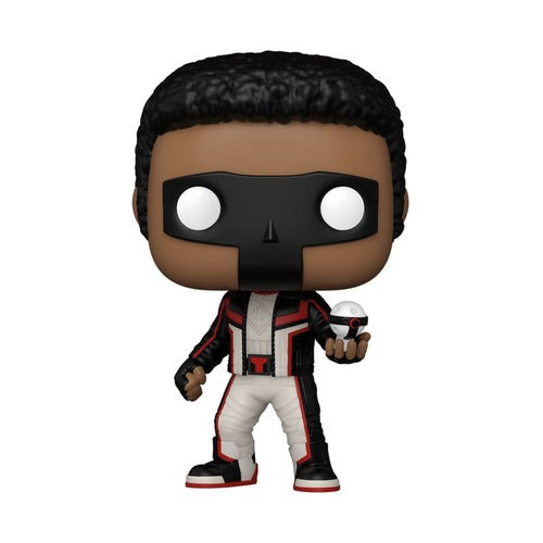 Superman (2025) POP! Movies Vinyl figurines Mr. Terrific 9 cm