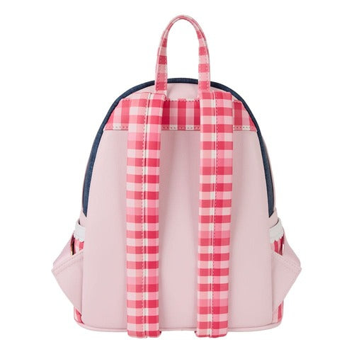 Charlotte aux fraises by Loungefly sac à dos Mini