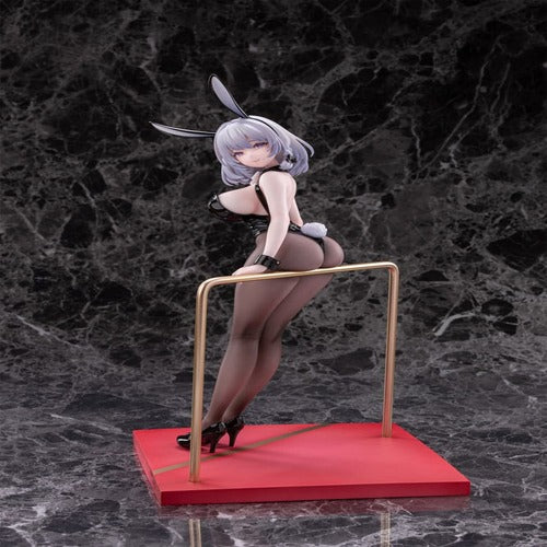 Azur Lane statuette PVC 1/6 San Jacinto Flavor of the Day Ver. 28 cm