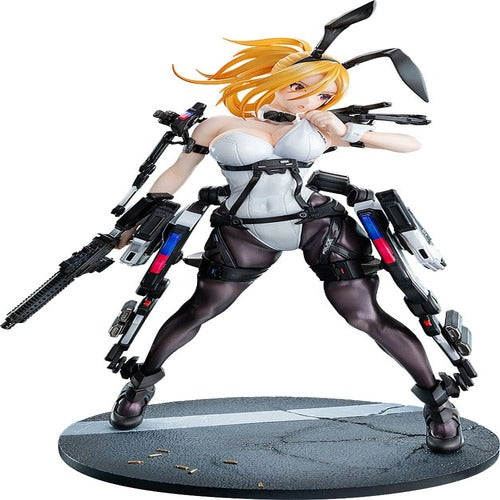 Arms Note statuette 1/7 Powered Bunny (re-run) 26 cm