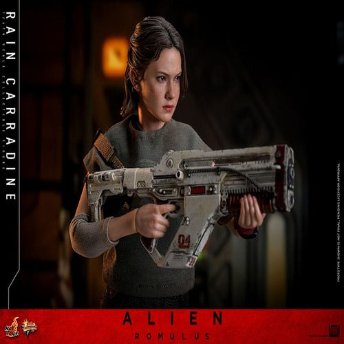 Alien: Romulus figurine Movie Masterpiece 1/6 Rain Carradine 26 cm