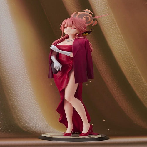 Blue Archive statuette PVC 1/7 Aru (Dress) 24 cm