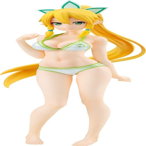 Sword Art Online Progressive: Scherzo of Deep Night statuette PVC Pop Up Parade Beach Queens Leafa 17 cm