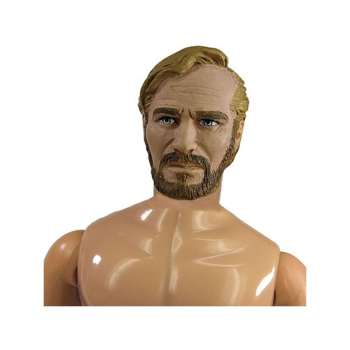 DC Comics figurine George Taylor 20 cm