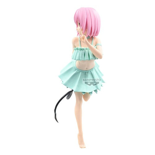 To Love Ru Darkness statuette PVC Glitter & Glamours Momo Belia Deviluke 22 cm