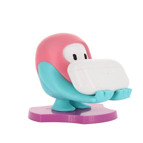 Fall Guys mini support Holdems Paint Dipped 10 cm