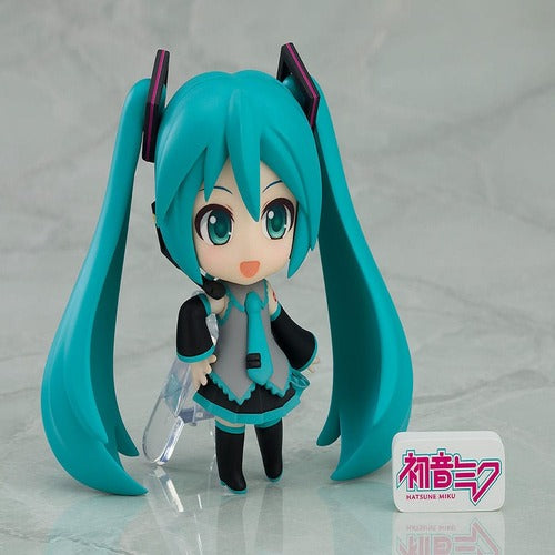 Vocaloid assortiment figurines Nendoroid Surprise Piapro Characters 7 cm (6)